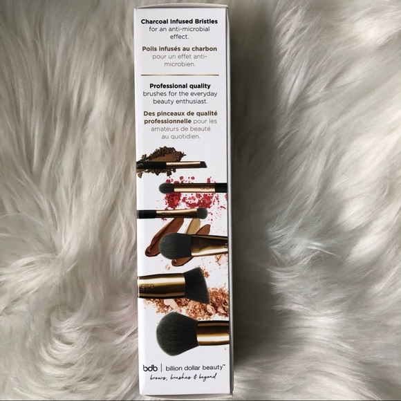 Billion Dollar Brushes 6pc set - Picture 3 of 5